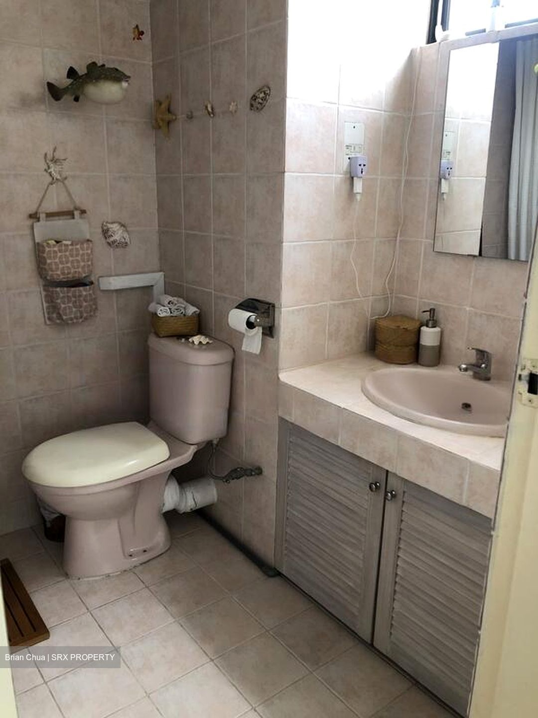 Jade Mansion (D10), Condominium #472176371